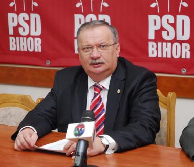 PSD Bihor a început pregătirile pentru alegerile locale de anul viitor